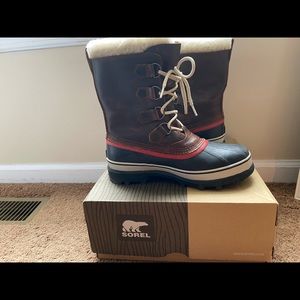 Sorel Winter Boots